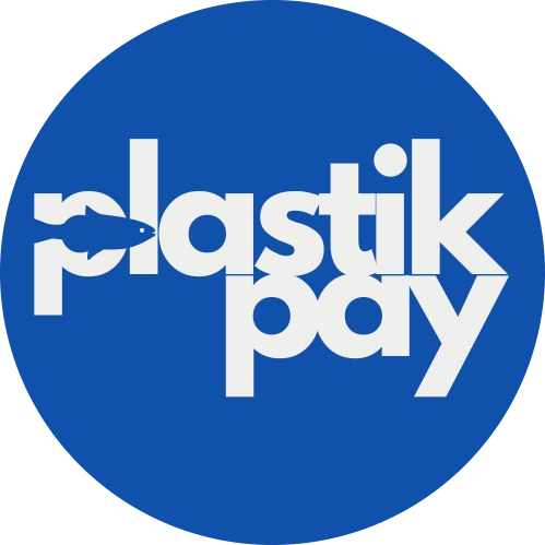 PlastikPay+ Logo
